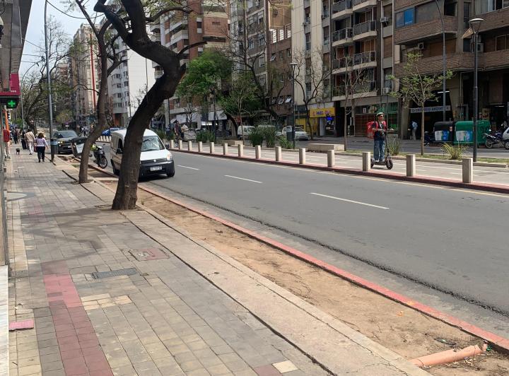 Departamento · 60m² · 3 Ambientes