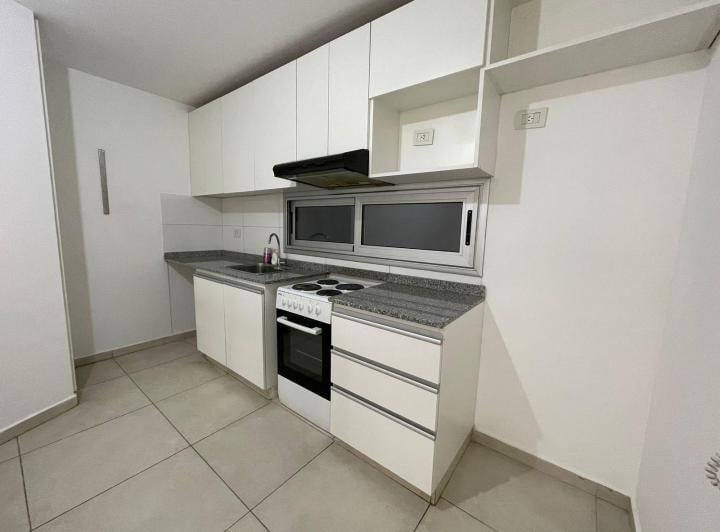 Departamento · 40m² · 2 Ambientes