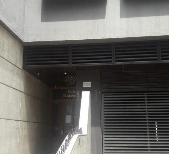Departamento · 1 Ambiente