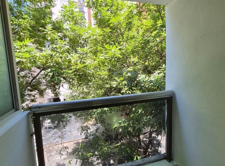 Departamento · 40m² · 1 Dormitorio