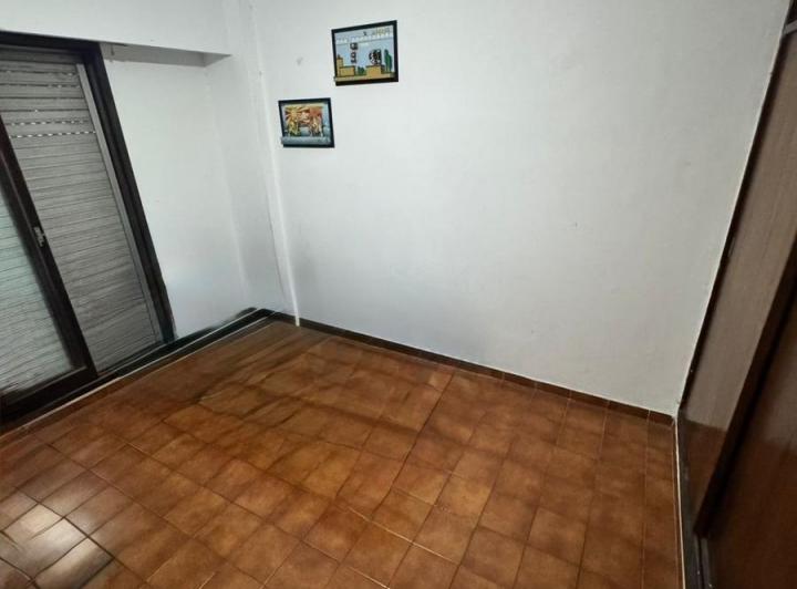 Departamento · 50m² · 4 Ambientes
