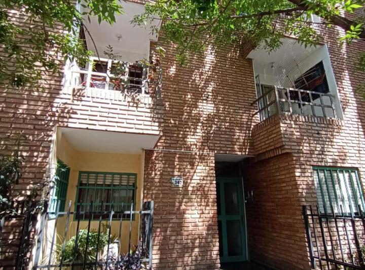 Departamento · 45m² · 4 Ambientes