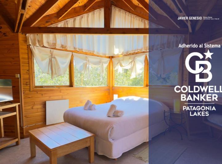 Departamento · 35m² · 1 Ambiente · 1 Cochera