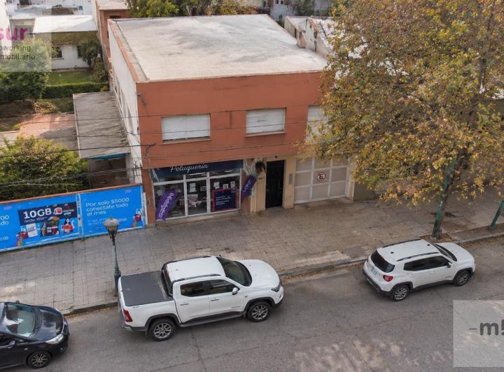 Terreno · 500m²