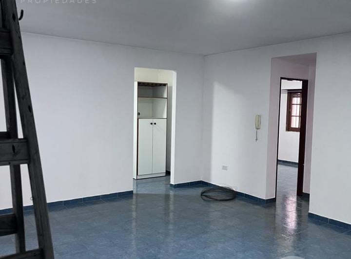 Departamento · 70m² · 3 Ambientes