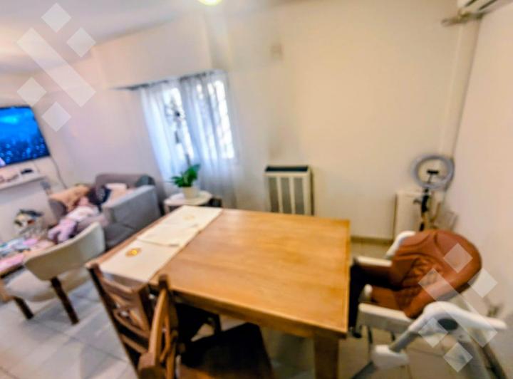 Departamento · 62m² · 4 Ambientes · 2 Cocheras