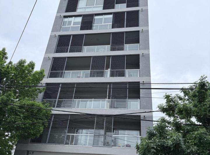 Departamento · 55m² · 2 Ambientes · 1 Cochera