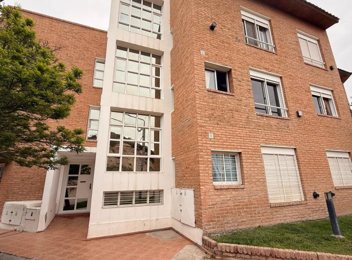 Departamento · 48m² · 2 Ambientes