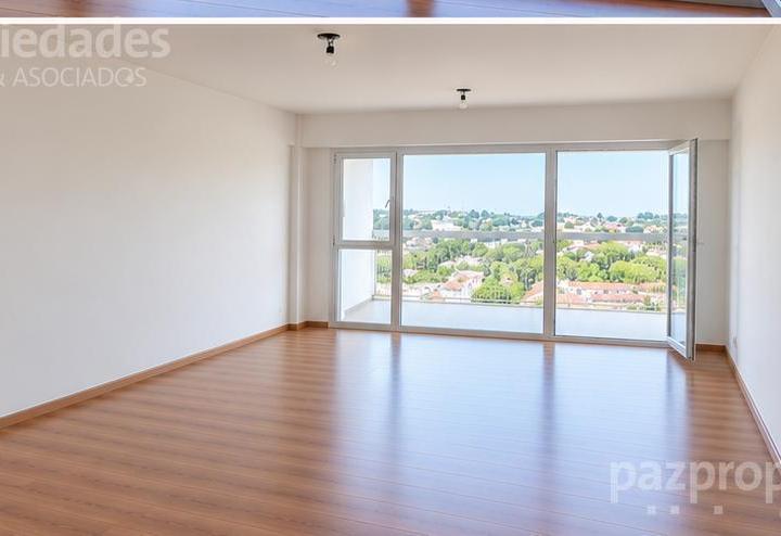 Departamento · 4 Ambientes · 1 Cochera