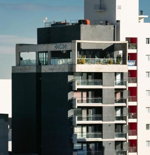 Departamento · 36m² · 1 Ambiente