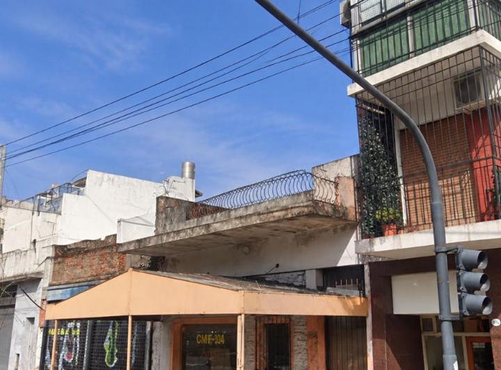 Terreno · 130m²