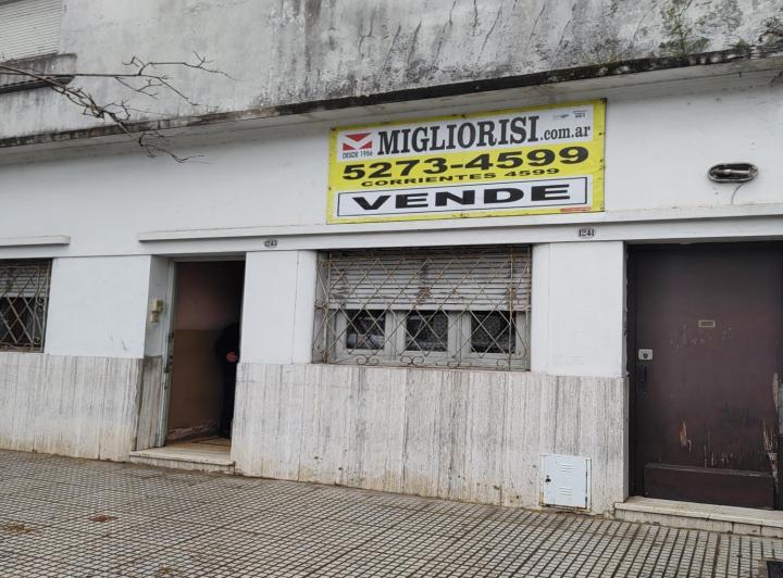 Terreno · 264m²