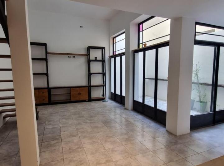PH · 45m² · 2 Ambientes