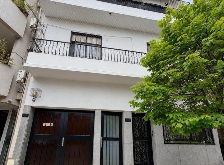 PH · 102m² · 3 Ambientes
