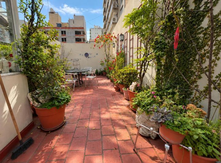 PH · 82m² · 4 Ambientes
