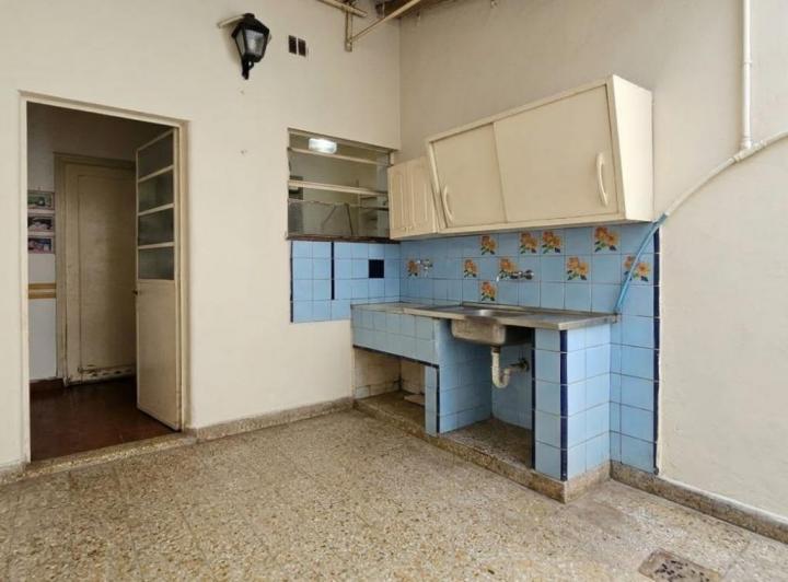 PH · 50m² · 3 Ambientes