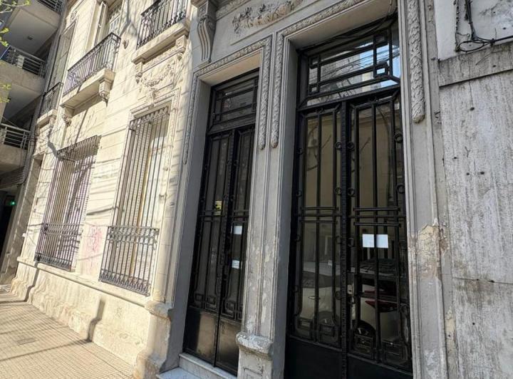 PH · 36m² · 2 Ambientes