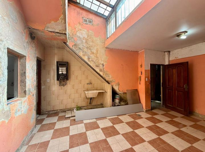 PH · 61m² · 3 Ambientes