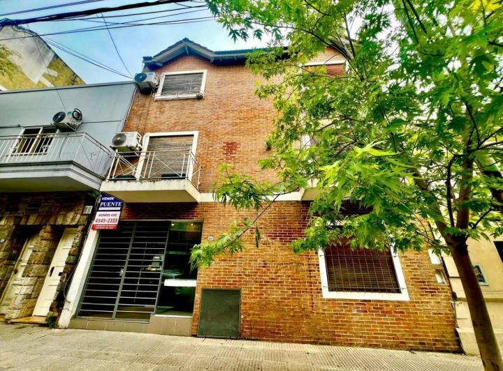PH · 43m² · 2 Ambientes