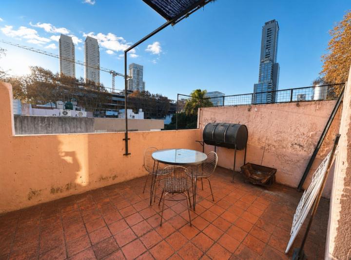 PH · 55m² · 3 Ambientes
