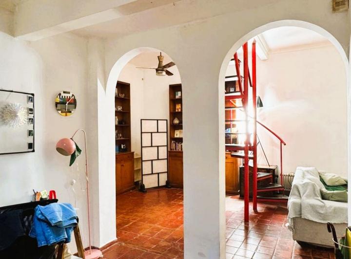 PH · 72m² · 3 Ambientes
