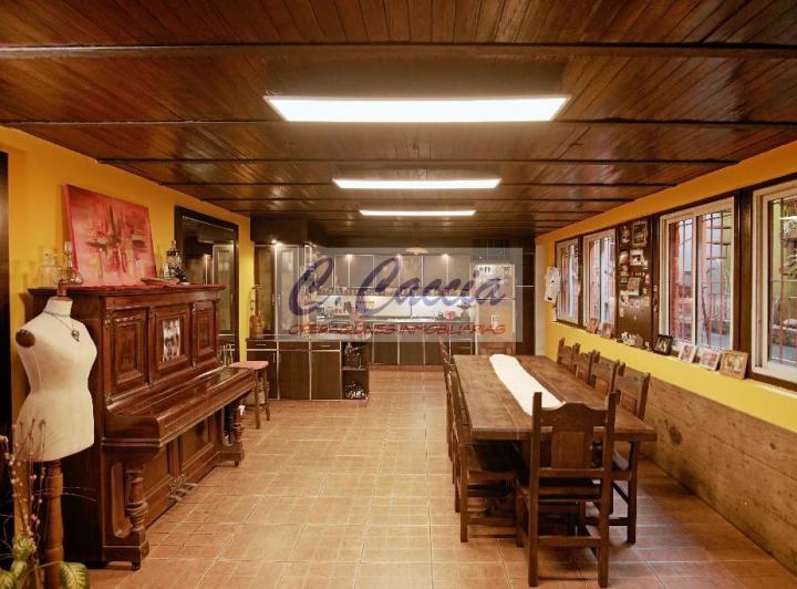 PH · 200m² · 4 Ambientes