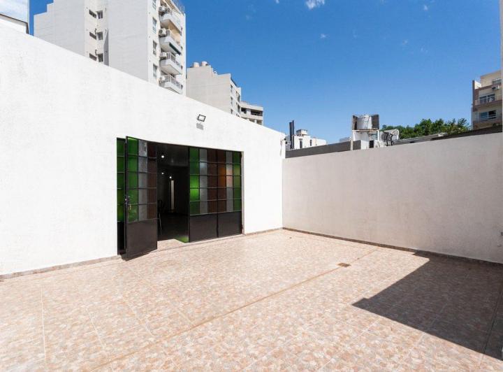 PH · 100m² · 5 Ambientes