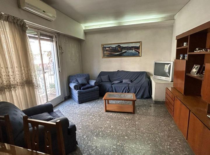 PH · 71m² · 4 Ambientes