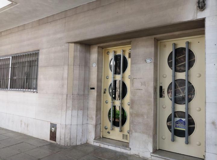 PH · 158m² · 4 Ambientes