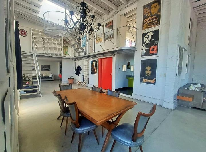 PH · 175m² · 4 Ambientes