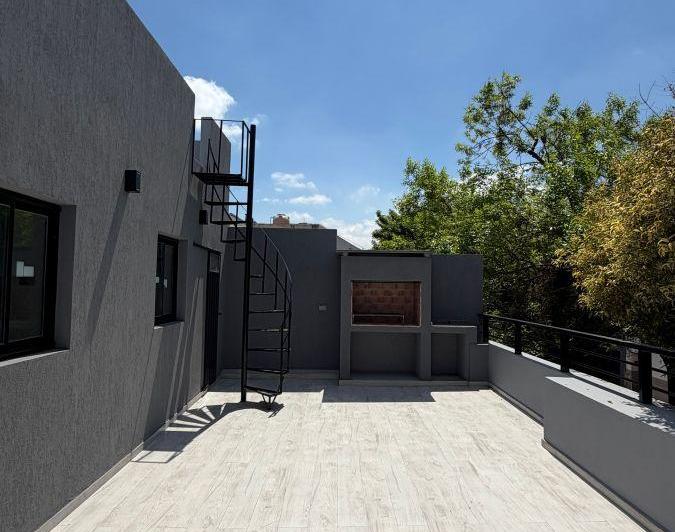 PH · 130m² · 5 Ambientes