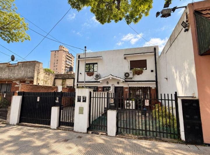 PH · 86m² · 4 Ambientes · 1 Cochera