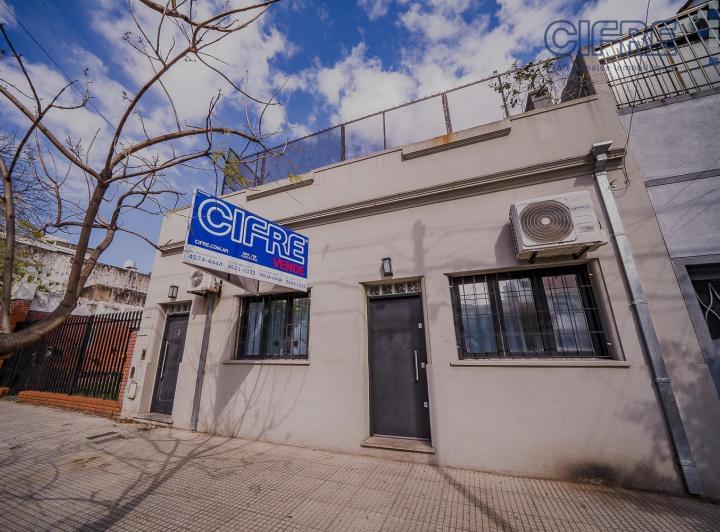 PH · 75m² · 4 Ambientes