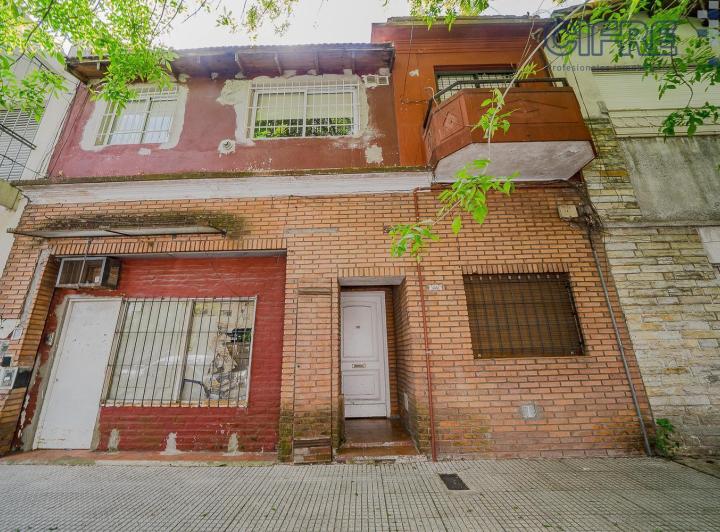 PH · 111m² · 5 Ambientes