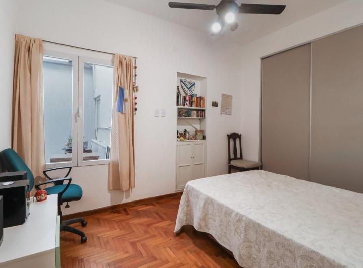 PH · 98m² · 4 Ambientes