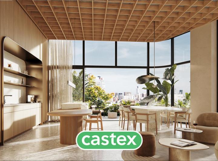 Departamento · 53m² · 2 Ambientes