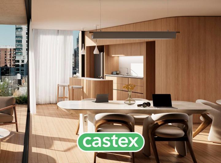 Departamento · 35m² · 1 Ambiente