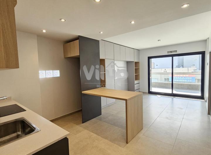 Departamento · 30m² · 1 Ambiente
