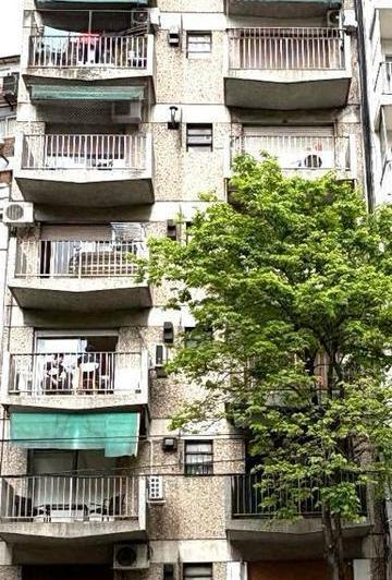 Departamento · 39m² · 2 Ambientes