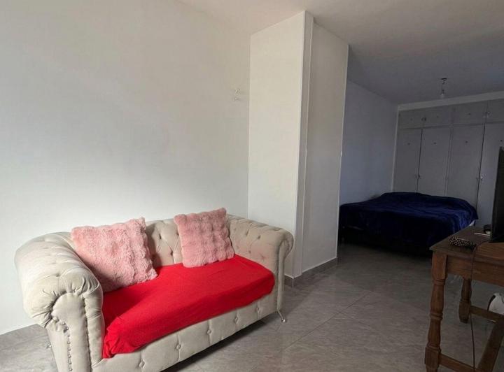 Departamento · 32m² · 1 Ambiente