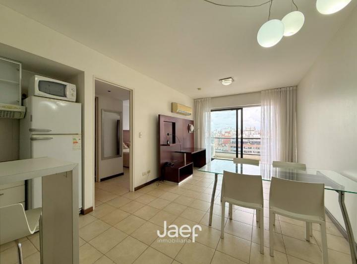 Departamento · 40m² · 2 Ambientes