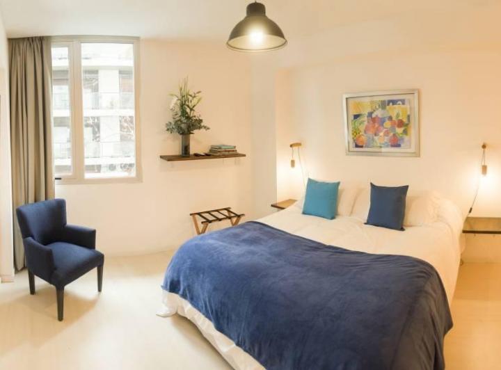 Departamento · 35m² · 1 Ambiente