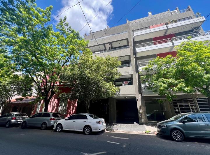Departamento · 46m² · 2 Ambientes · 1 Cochera