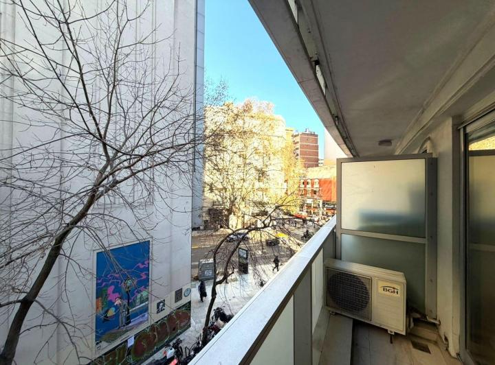 Departamento · 40m² · 1 Ambiente