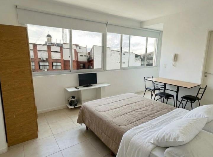Departamento · 22m² · 1 Ambiente