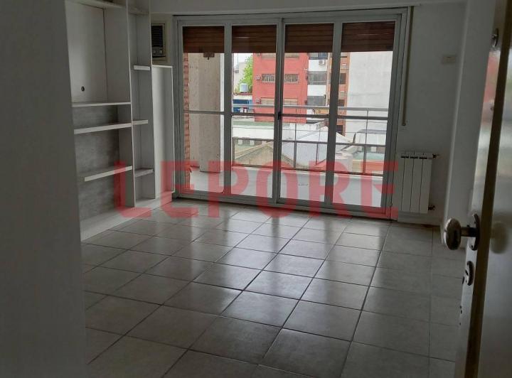 Departamento · 35m² · 1 Ambiente