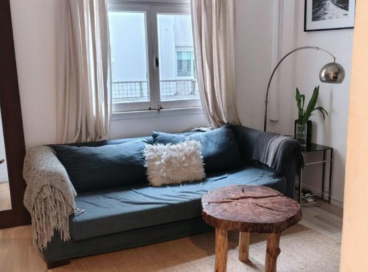 Departamento · 40m² · 2 Ambientes