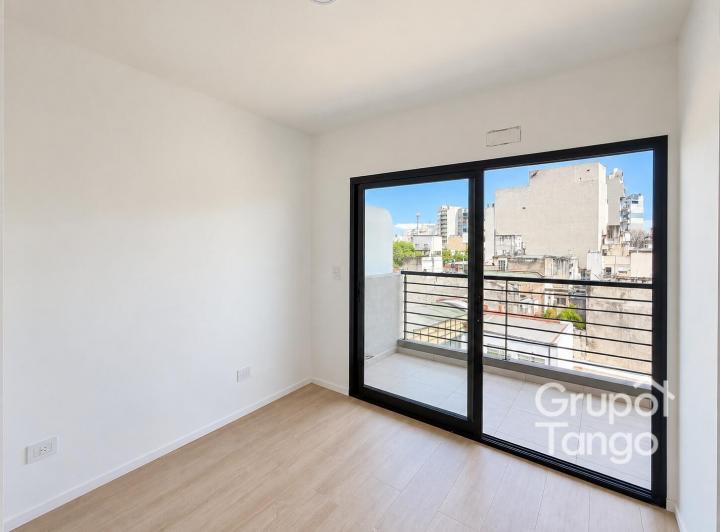 Departamento · 49m² · 2 Ambientes