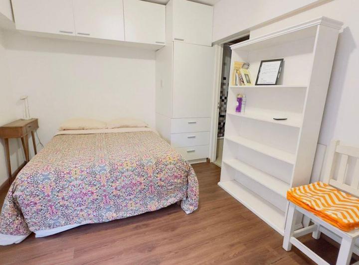 Departamento · 27m² · 1 Ambiente