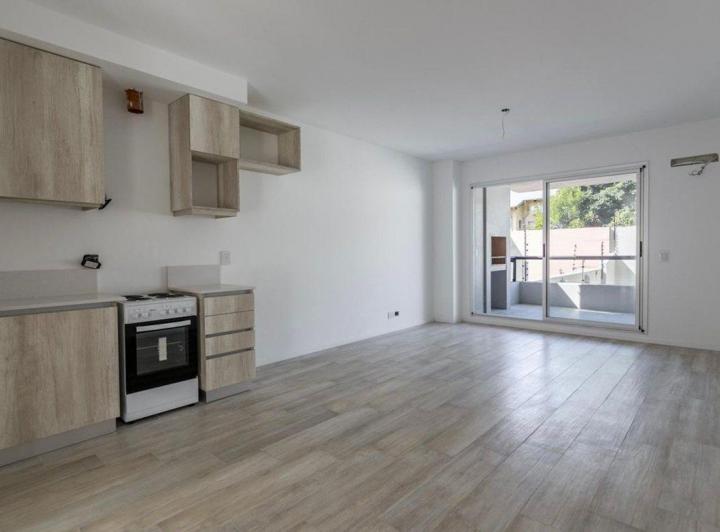 Departamento · 42m² · 1 Ambiente